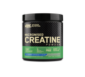 OPTIMUM NUTRITION Flavoured Micronised Creatine Powder, Blueberry Lemonade, 360g, 100% Pure Creatine Monohydrate, 60 Serves